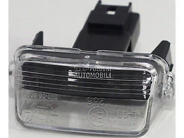 h7 led sijalice: MAGLENKE ZA PEUGEOT 306 OD 1996. DO 2002. GOD. | okrugle maglenke — 3
