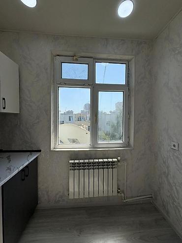 elite: Bakı, 3-cü mikrorayon, 1 otaqlı, Köhnə tikili, m. Memar Əcəmi, 35 kv. m — 9