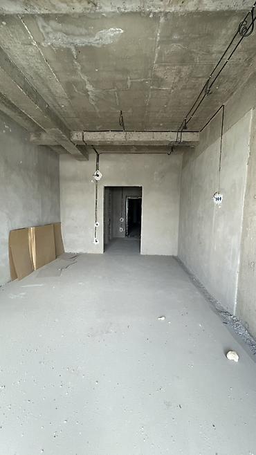 академия: 3 комнаты, 115 м², Мед Академия 6 этаж, ПСО (под самоотделку) — 6