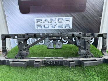 кузов портера: Телевизор на Ленд Ровер.RANGE ROVER SPORT L320 5.0 V8