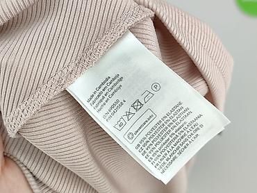 kołnierzyk h: H&M Divided, Sukienka damska, rozmiar M — 4