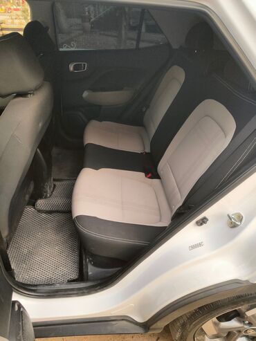 Hyundai: Hyundai : 2021 г., 1.6 л, Автомат, Бензин, Кроссовер — 5