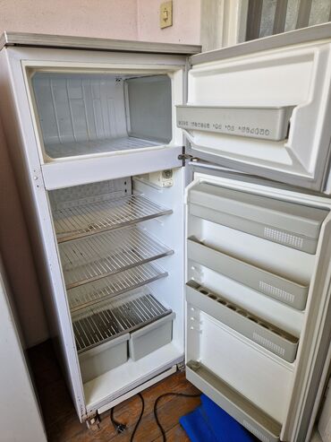 советские холодильник: Холодильник Минск, Б/у