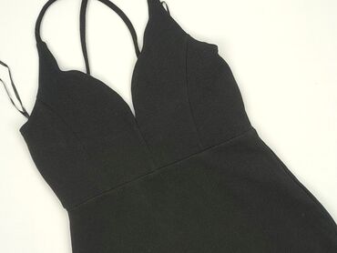 sukienka dekolt halter: Sukienka damska, rozmiar M