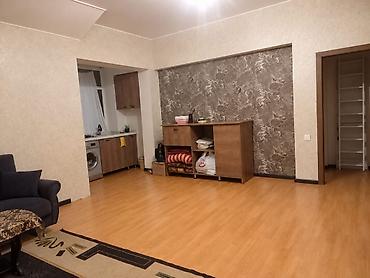 1 комната квартира снять: Tam temirli evdir yaşamaq üçün bütün avadanliqlar mövcuddur — 2