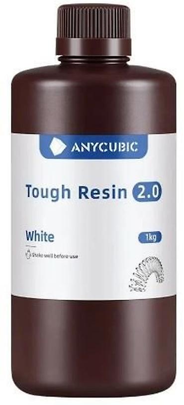 eboksid qiymeti: Anycubic Tough Reçine 2.0 – Ağ, 1 kq Kateqoriya: 3D Printer və — 1