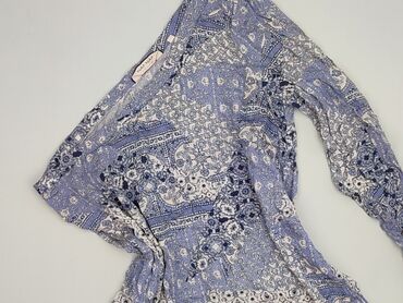 french connection t shirty: Naf Naf, Women's blouse, size M