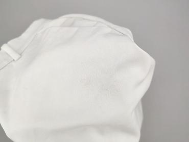 bojowki 4f: H&M, Spodnie materiałowe damskie, rozmiar L — 7