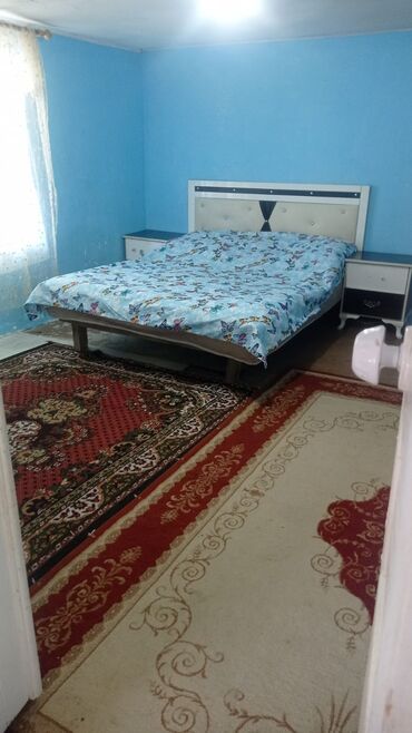 sabran rayonunda ev alqi satqisi: 3 комнаты, 80 м², Средний ремонт