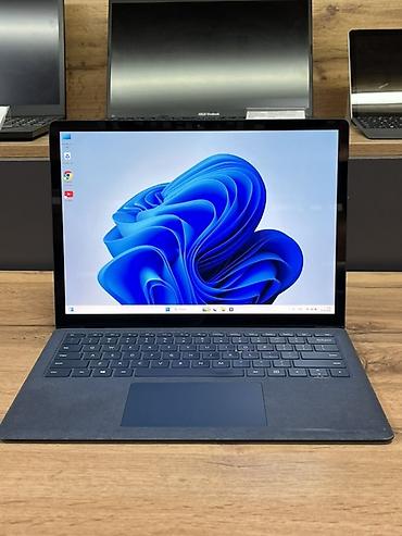 Ноутбуки: Ноутбук, Microsoft Surface, 13.5 ", Для работы, учебы — 2