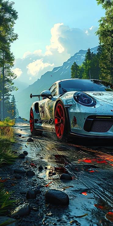 Картины: Ультра-HD постеры на металле | Бишкек Искусство в максимальном — 21