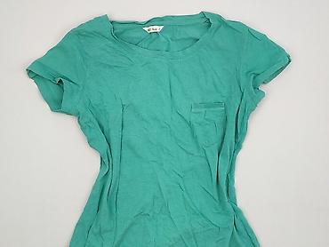 jeansy mango: House, T-shirt damski, rozmiar M — 1