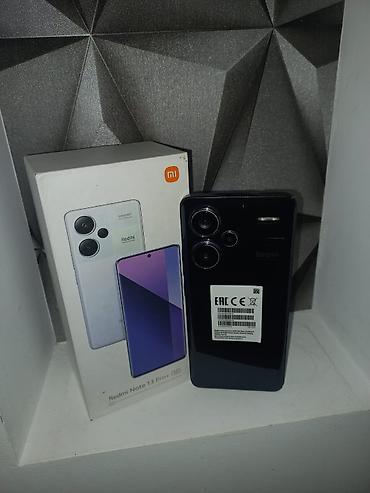 redmi note 15 pro kontakt home: Redmi Note 13 Pro+, 512 GB, rəng - Qara — 4
