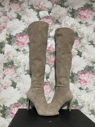 ugg 39: High boots, 39