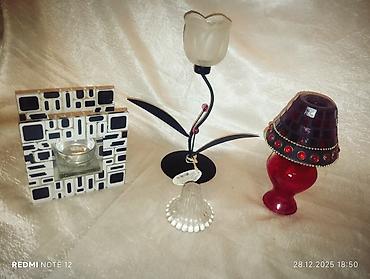 Nahar dəstləri və servizlər: Nahar dəsti — 4