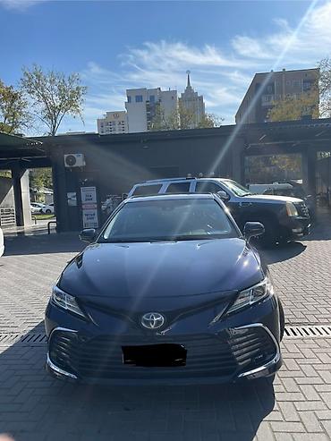 тойота зафира: Toyota Camry: 2020 г., 2.5 л, Гибрид, Седан — 2