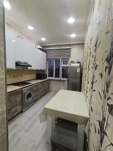 kupca: 3 otaqlı, Yeni tikili, 82 kv. m — 8