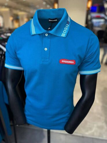 Majice: Muške majice sa kragnom Vel.S cena 1800 dinara Vel.M cena 2000 — 14