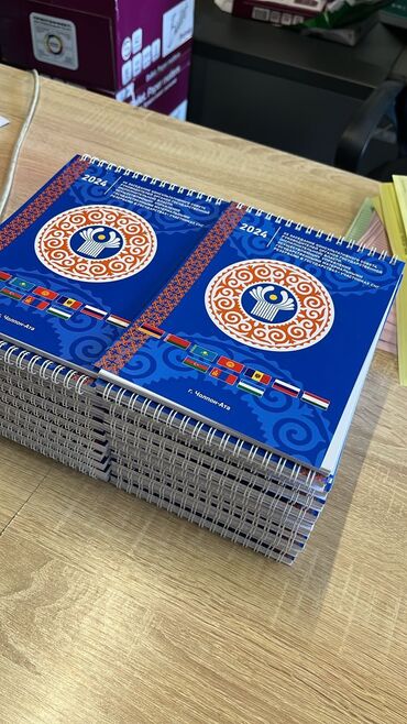 Печать: Широкоформатная печать, Лазерная печать, Офсетная печать, | Визитки, Баннеры, Наклейки — 5