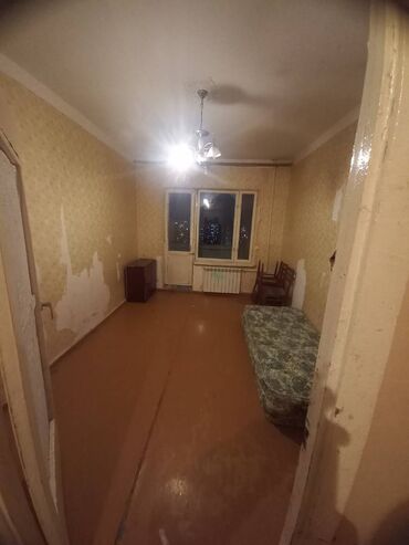 Uzunmüddətli kirayə mənzillər: Xətai rayonu, Əhmədli qəsəbəsi, Gəncə prosektində yerləşən 9 mərtəbəli — 3