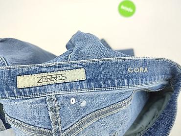 overalls gap: Zerres, Jeansy damskie, rozmiar XL — 4