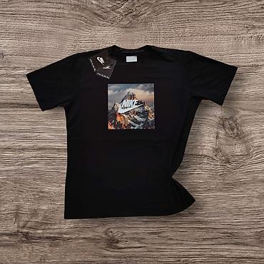 Majice: Slim majice
M l xl 2xl 
1250din 🕷️🌀🌀 — 13