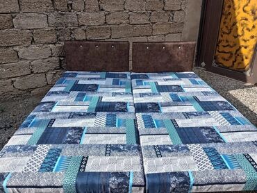 Çarpayılar: Yeni, Təknəfərlik çarpayı, Bazasız, Matrassız, Siyirməsiz, Azərbaycan — 16