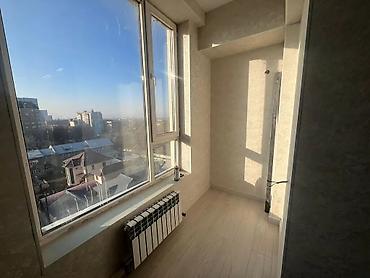 Продажа квартир: 2 комнаты, 64 м², Элитка, 7 этаж, Евроремонт — 2