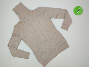modal co to za material: Golf damski, rozmiar S — 3