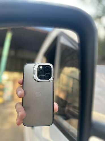 айфон в рассрочку без процентов: IPhone 15 Pro Max, Natural Titanium, Каптама