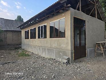 Оңдоп-түзөө жана курулуш: Ассаламу алейкум,эшик терезелерге буйрутма кабыл алабыз,сапатына 100% — 5