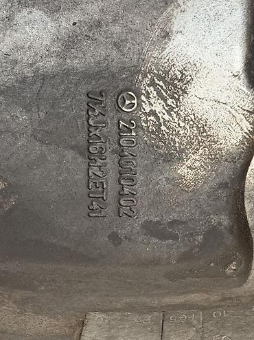 aeolus e70: Колеса в сборе 215 / 60 / R 16, Лето, Б/у, Комплект, Легковые, Литые, отверстий - 5 — 8