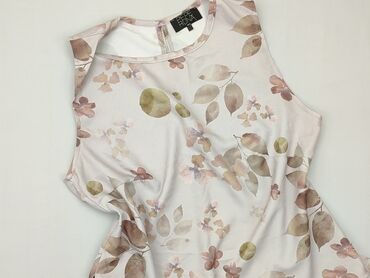 krótkie legginsy do ćwiczeń: Blouse, L (EU 40), condition - Good