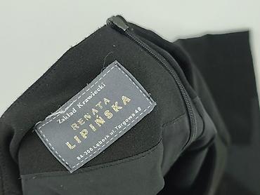 legginsy sliskie: Sukienka damska, rozmiar S — 4