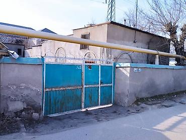 Дома: Срочно продается дом в районе Кудайбергена под бизнес ( 5 соток) - — 3