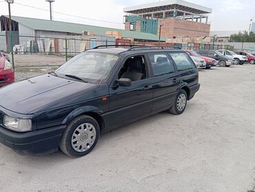т4 транспортёр каравелла: Volkswagen Passat: 1992 г., 1.8 л, Механика, Бензин, Универсал