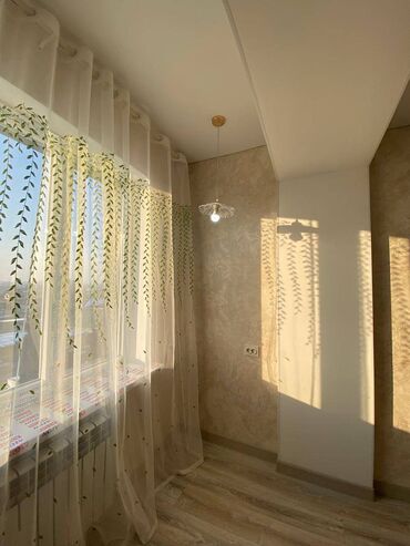 квартира в аренду в оше: 1 комната, 39 м², Элитка, 4 этаж