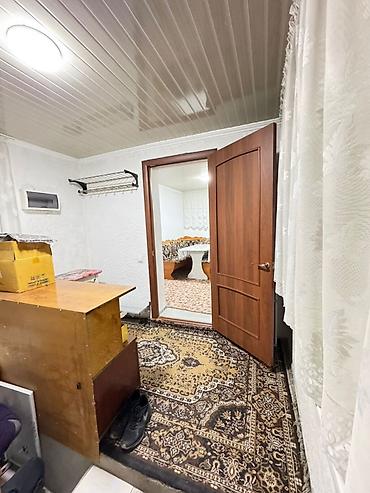 Аренда помещений свободного назначения: Продаётся отличный дом с большим участком. 5 сотых Дом 56 квадратных — 7