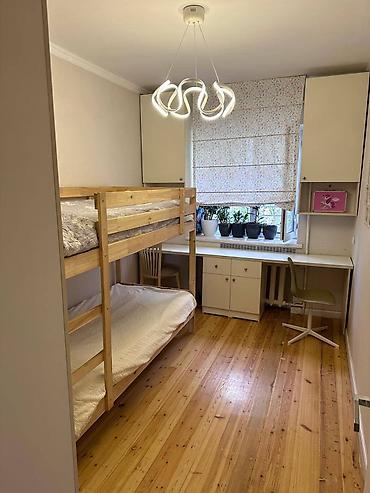 квартиры кольбаева: 4 комнаты, 84 м², Индивидуалка, 5 этаж — 9