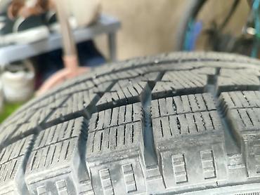 сайлун шины: Шины sailun 185/65 R15 88T Шины в отличном состоянии, пользовались 3 — 4
