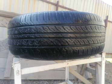 Шины: Шины 205 / 60 / R 15, Лето, Б/у, Комплект, Легковые, Корея, Hankook at lalafo.kg Шины: Шины 205 / 60 / R 15, Лето, Б/у, Комплект, Легковые, Корея, Hankook
