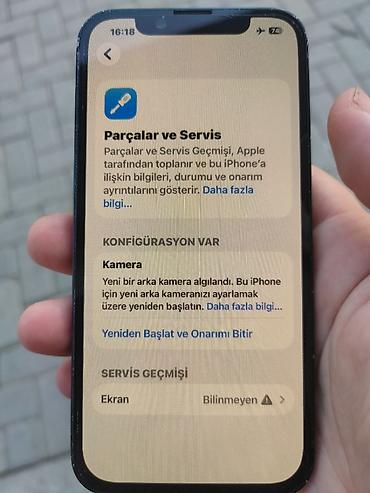 iphone 7 2013: IPhone 14, 128 GB, Göy — 3