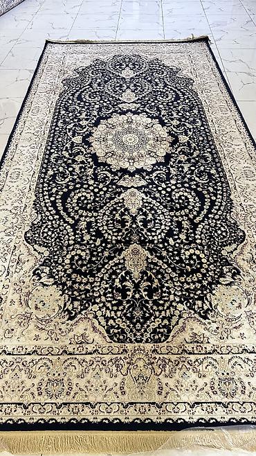 Ковры и паласы: Ковер Б/у, Миллионник, 500 * 250, Полиэстер, Турция, Безналичная/наличная оплата — 8