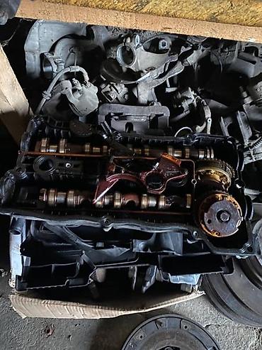 citroen c2: VANOSIN45 ZA BMW 116, 316 OD 2004. DO 2008. GOD. | Vanosi n45b16 — 5