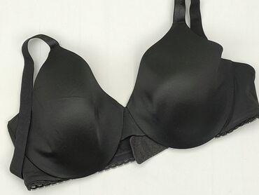 stradivarius jeansy z wysokim stanem: Bra, Calvin Klein, 85C, condition - Very good