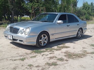 mercedes 210: Mercedes-Benz C 43 AMG: 1999 г., 4.3 л, Автомат, Бензин, Седан