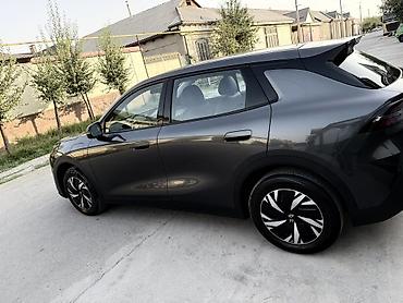 китайские электромобили марки byd: Changan Qiyuan Q05: 2026 г., Автомат, Электромобиль, Кроссовер — 6