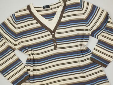 Women: Women`s sweater, size XL (EU 42)