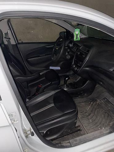 sprinter bazar: Chevrolet Spark: 2020 г., 1 л, Вариатор, Бензин, Хэтчбэк — 5