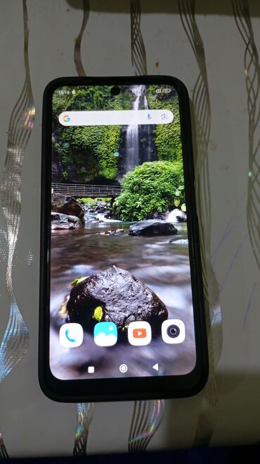 оперативная память golden memory: Redmi, Redmi Note 11 Pro, Б/у, 128 ГБ